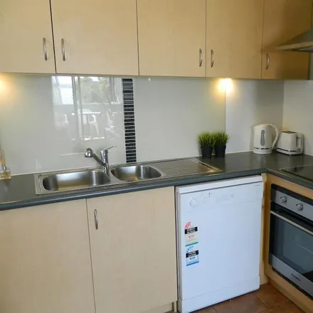 Rent this 2 bed apartment on South Perth WA 6151