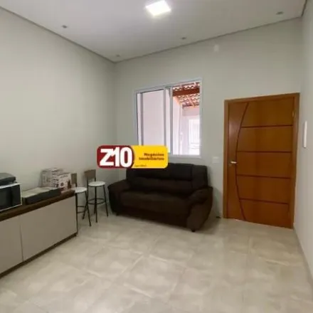 Buy this 2 bed house on Rua Tatuapé in Jardim Paulista II, Indaiatuba - SP