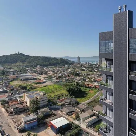 Buy this 2 bed apartment on Rua 902 E1 in Alto São Bento, Itapema - SC