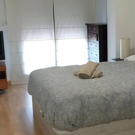 Rent this 4 bed apartment on Jaca in Calle Estación, 22700 Jaca
