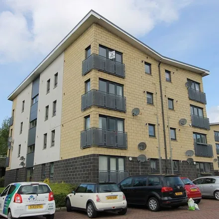 Rent this 2 bed apartment on A752 in Gartcosh, G69 8FZ