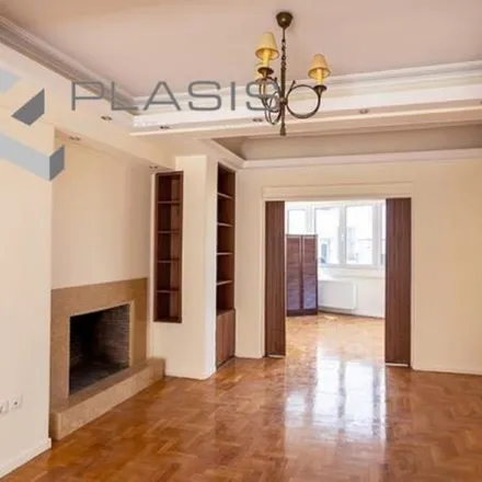 Image 2 - Λυκαβηττού, Athens, Greece - Apartment for rent