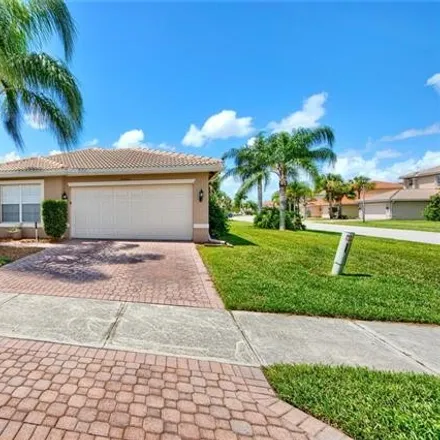 Buy this 3 bed house on 10426 Carolina Willow Drive in Arborwood, Fort Myers