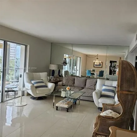 Rent this 2 bed condo on 11111 Biscayne Blvd