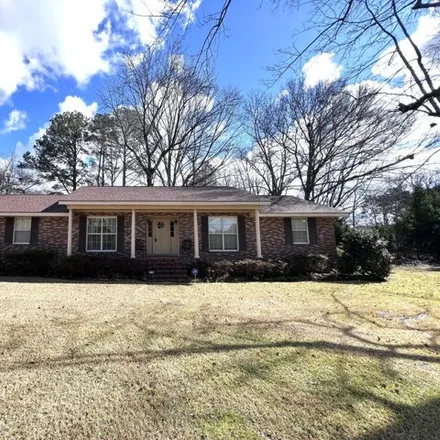 Buy this 3 bed house on 410 Noble Street Northwest in Thomson, GA 30824