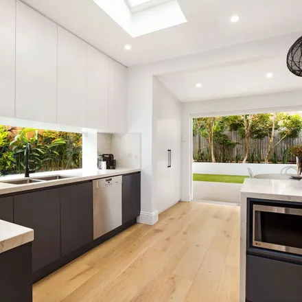 Rent this 3 bed apartment on 348 Arden St in 348 Arden Street, Coogee NSW 2034