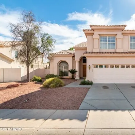 Rent this 5 bed house on 4551 East Desert Trumpet Road in Phoenix, AZ 85044