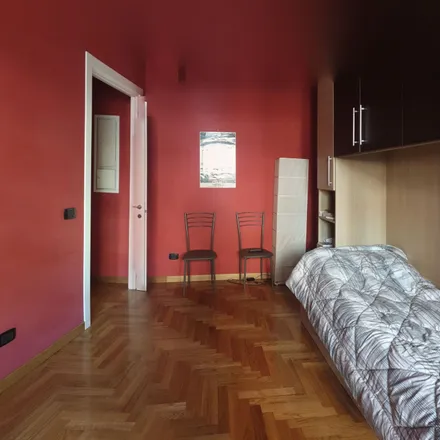 Rent this 1 bed apartment on Tabaccheria MarcoTulli in Via Eugenio Checchi, 00157 Rome RM