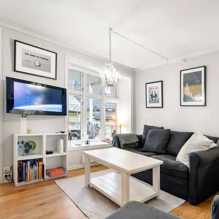 Rent this 2 bed apartment on Bergenhus in Bergen, Vestland