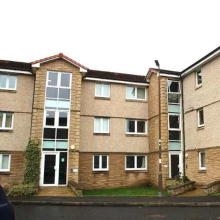 Buy this 2 bed apartment on Newlands Court in Bathgate, EH48 2GD