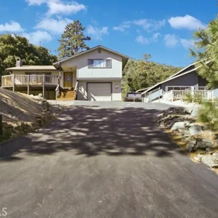 Buy this 3 bed house on 5375 Desert View Court in Wrightwood, CA 92397