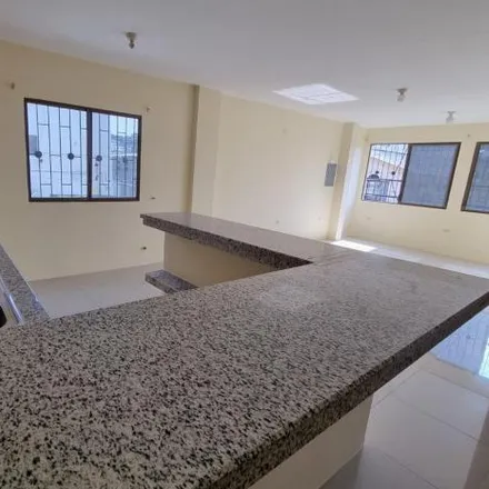 Rent this 3 bed apartment on Peatonal 29 in 090507, Guayaquil