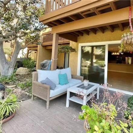 Rent this 2 bed condo on 480-488 Orange Blossom in Irvine, CA 92618