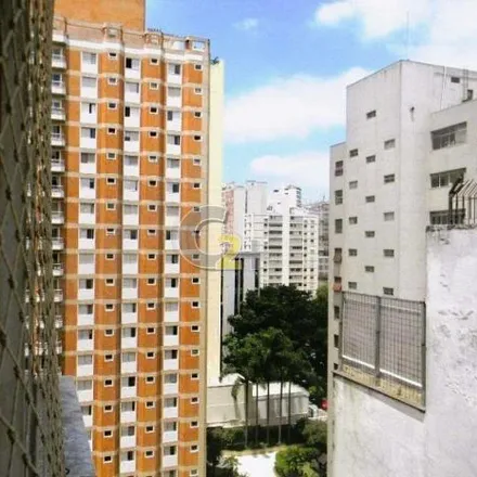 Image 1 - Rua Doutor Homem de Melo 246, Perdizes, São Paulo - SP, 05007-000, Brazil - Apartment for rent