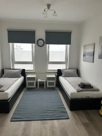Rent this 4 bed apartment on Heischstraße 17 in 24143 Kiel, Germany