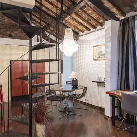 Image 4 - Argot, Via dei Cappellari 93, 00186 Rome RM, Italy - Apartment for rent