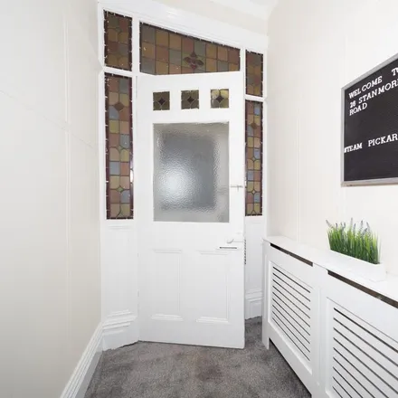 Image 4 - 24 Stanmore Road, Leeds, LS4 2RU, United Kingdom - Room for rent