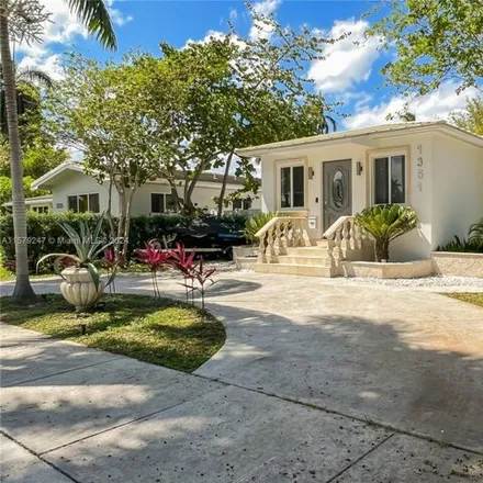 Buy this 3 bed house on 1385 Harrison Street in Hollywood, FL 33019