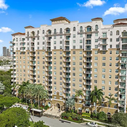 Rent this 1 bed condo on 616 Clearwater Park Road in West Palm Beach, FL 33401