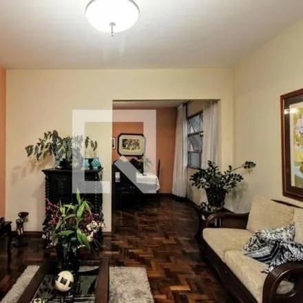 Buy this 4 bed apartment on Rua Valparaíso in Sion, Belo Horizonte - MG