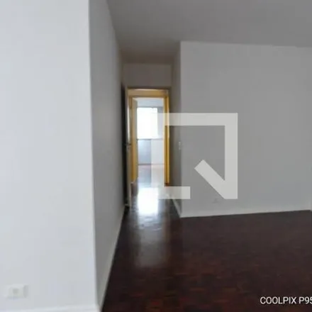 Rent this 3 bed apartment on Edifício Tower Hill in Rua Peixoto Gomide 1300, Cerqueira César