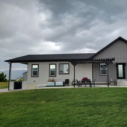 Image 5 - 137 50 North, Hyrum, UT 84319, USA - House for sale