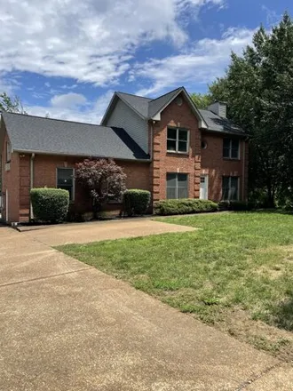Buy this 3 bed house on Bidwell Road in Nashville-Davidson, TN 37080