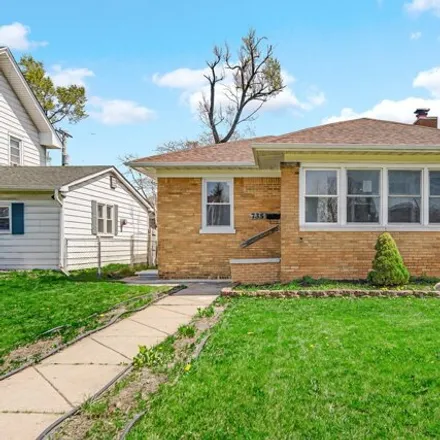 Buy this 4 bed house on 735 Garfield St in Gary, Indiana