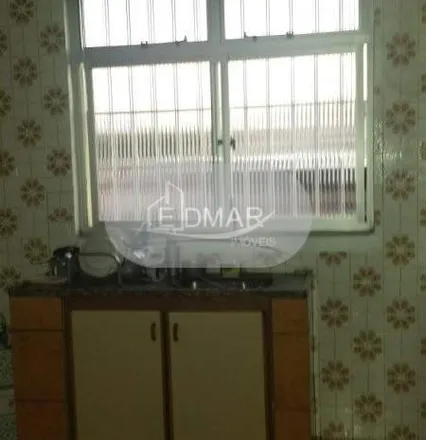 Buy this 3 bed apartment on Rua Icobe in Eldorado, Contagem - MG