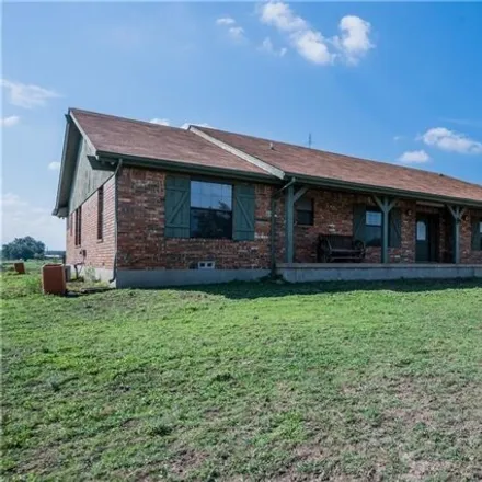 Buy this 4 bed house on CR 2600 in Lampasas County, TX 76853