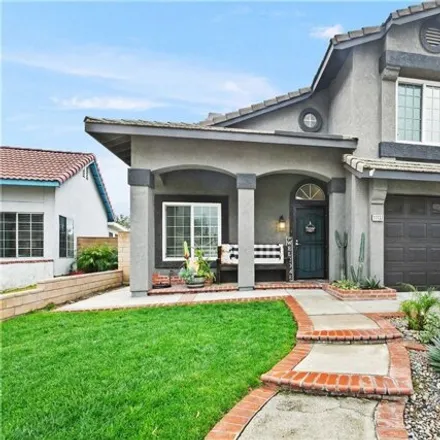 Buy this 3 bed house on 11191 Trenton Court in Grapeland, Rancho Cucamonga