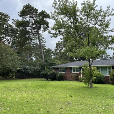 Rent this 2 bed house on 461 East Boundary Avenue in Aiken, SC 29801
