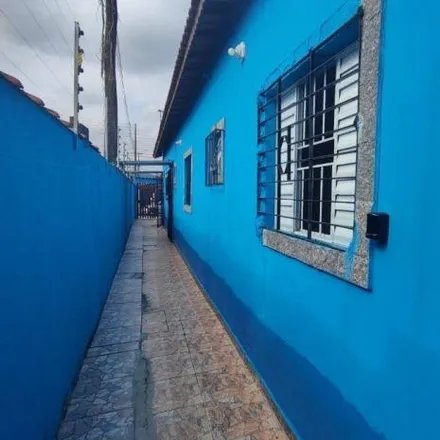 Buy this 2 bed house on Avenida Padre Manoel da Nóbrega in Agenor de Campos, Mongaguá - SP