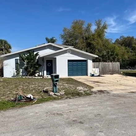 Buy this 3 bed house on 400 Cherry Street in South Daytona, FL 32119