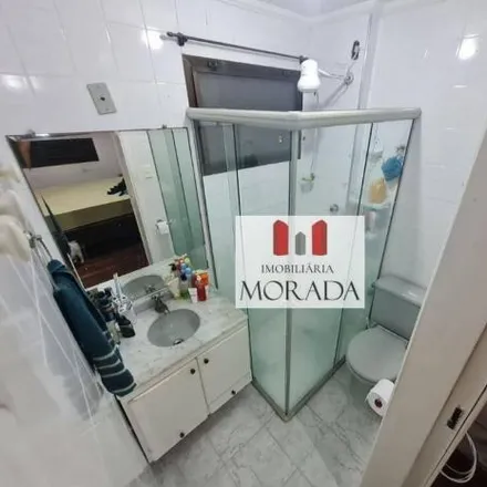 Buy this 3 bed apartment on Ateliê Ponto de Agulha in Rua Heitor de Andrade 421, Jardim das Indústrias