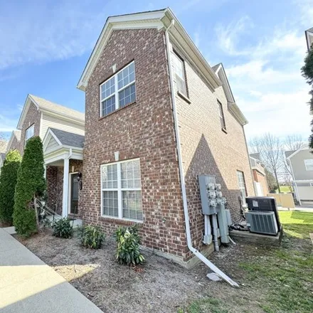 Image 2 - 838 General Cabot Court, Murfreesboro, TN 37129, USA - Townhouse for sale