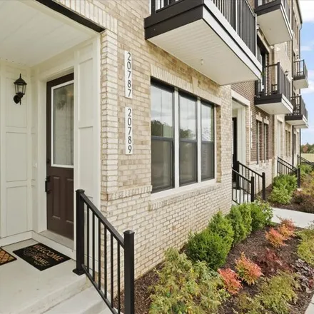 Image 5 - Lamlash Terrace, Goose Creek Village, Loudoun County, VA 22011, USA - Townhouse for sale