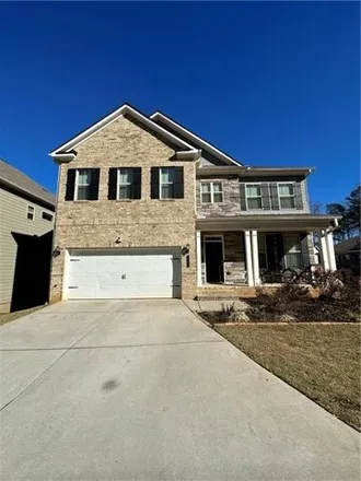 Buy this 5 bed house on unnamed road in Gwinnett County, GA 33078