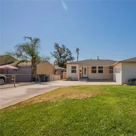Buy this 3 bed house on 1030 East Orchard Lane in Ontario, CA 91764