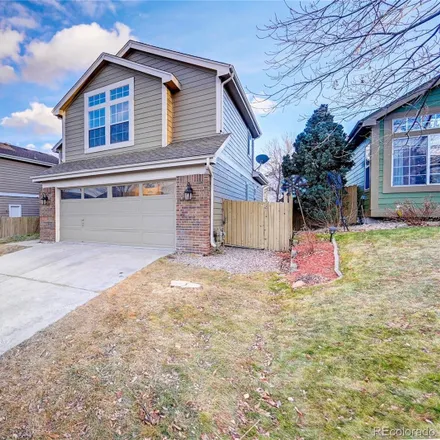 Image 2 - 17040 Campo Drive, Parker, CO 80134, USA - House for rent