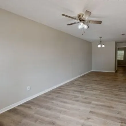 Rent this 2 bed apartment on #b,417 Big Cedar Way in Limona Improvement, Brandon