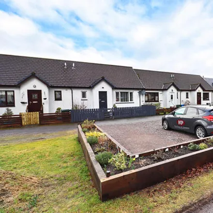 Buy this 1 bed house on unnamed road in Ballachulish, PH49 4JT