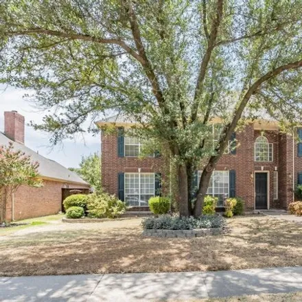 Image 3 - 4125 Fair Meadows Drive, Plano, TX 75024, USA - House for rent