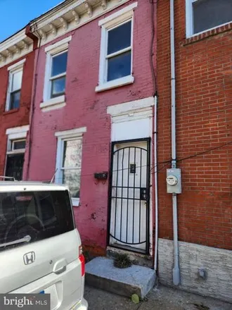Buy this 2 bed house on 671 North Shedwick Street in Philadelphia, PA 19104