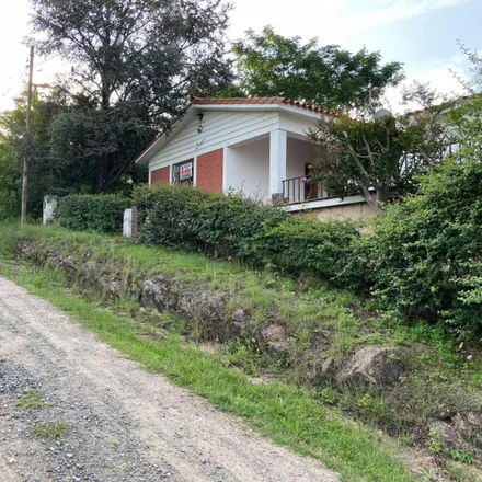 Buy this studio house on Los Mistoles in Departamento Punilla, Villa Parque Siquiman
