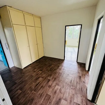 Rent this 5 bed apartment on Kralupy u Chomutova in Málkov, Ústí nad Labem Region