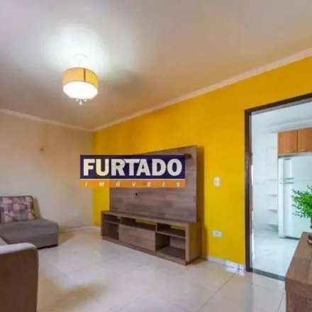 Buy this 2 bed apartment on Rua Santa Carolina in Santa Terezinha, Santo André - SP