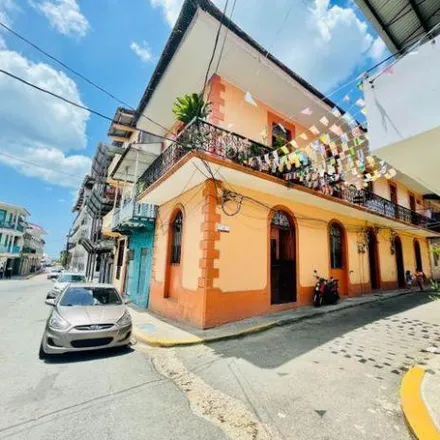 Image 2 - Central Avenue, San Felipe, 0823, Panama City, Panamá, Panama - House for sale