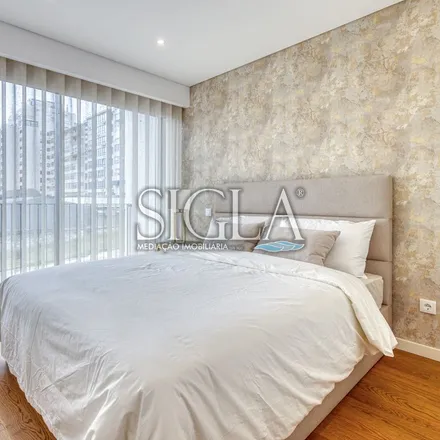 Rent this 2 bed apartment on Correios de Portugal - Vila Nova de Gaia in Rua 20 de Junho, 4400-017 Vila Nova de Gaia