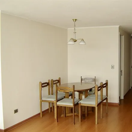 Buy this 3 bed apartment on King Hostel in Roma 131, 258 0022 Viña del Mar